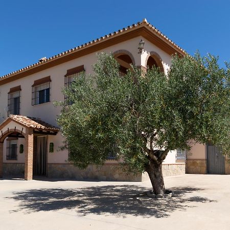 Casa Los Olivos Alora - Caminito Del Rey Екстер'єр фото