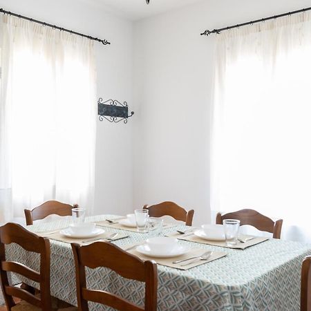 Casa Los Olivos Alora - Caminito Del Rey Екстер'єр фото