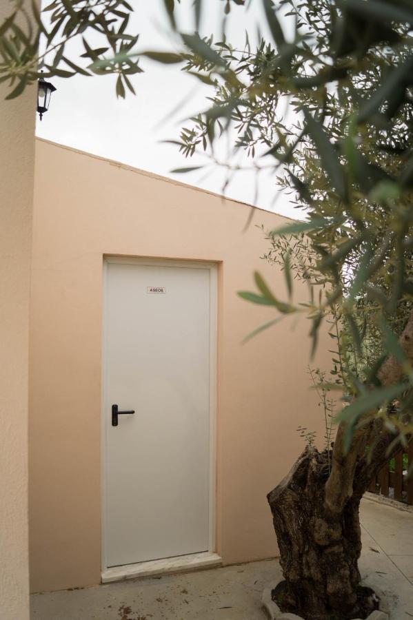 Casa Los Olivos Alora - Caminito Del Rey Екстер'єр фото