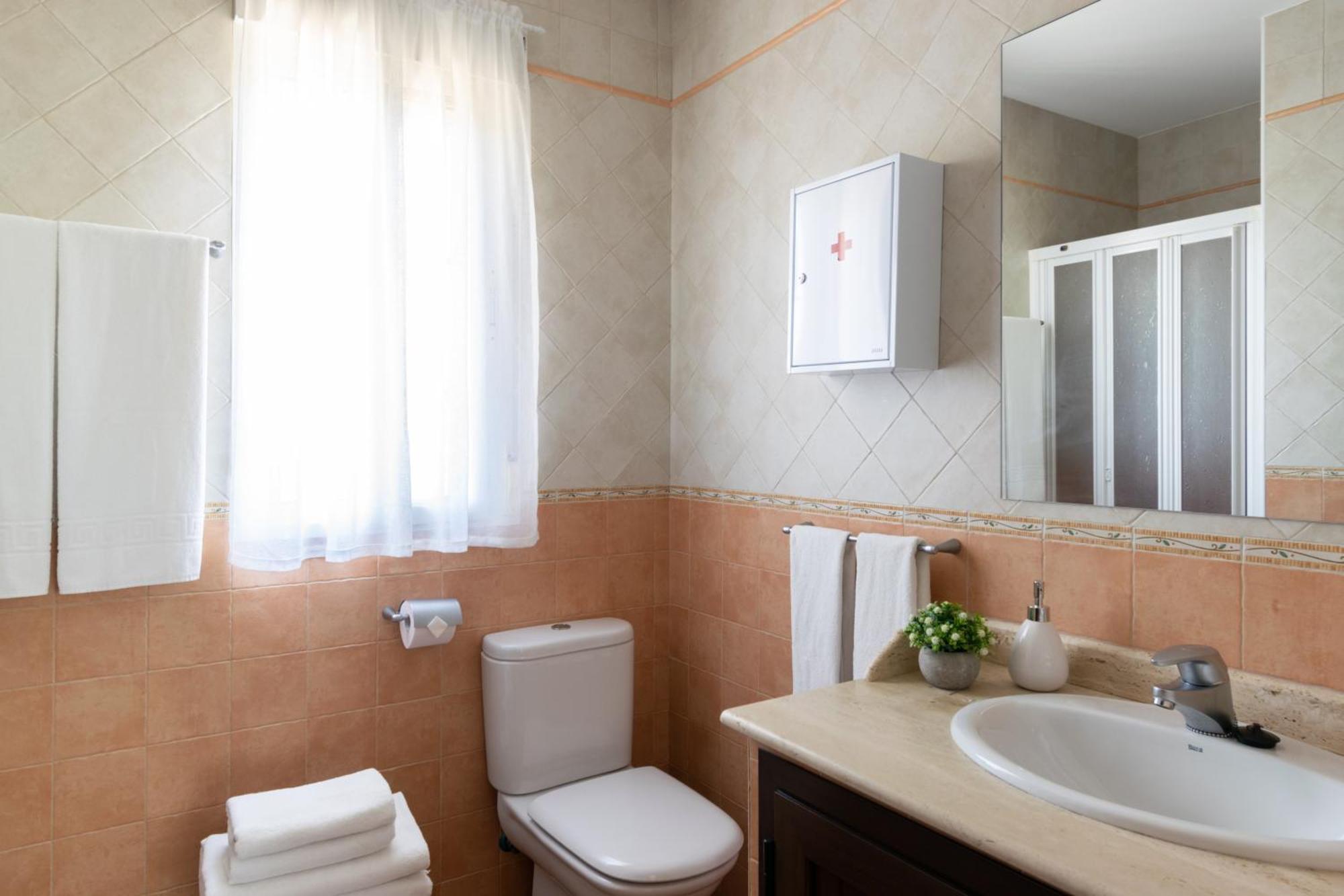 Casa Los Olivos Alora - Caminito Del Rey Екстер'єр фото