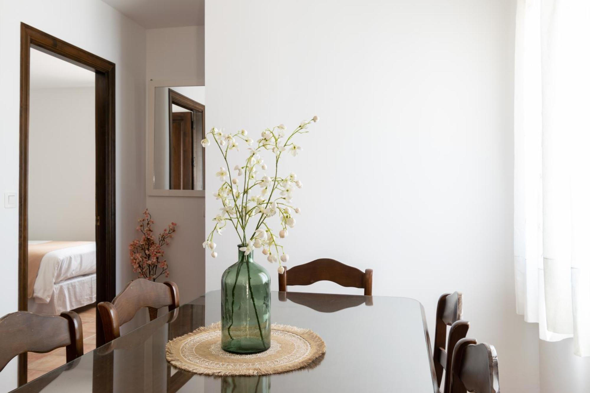Casa Los Olivos Alora - Caminito Del Rey Екстер'єр фото