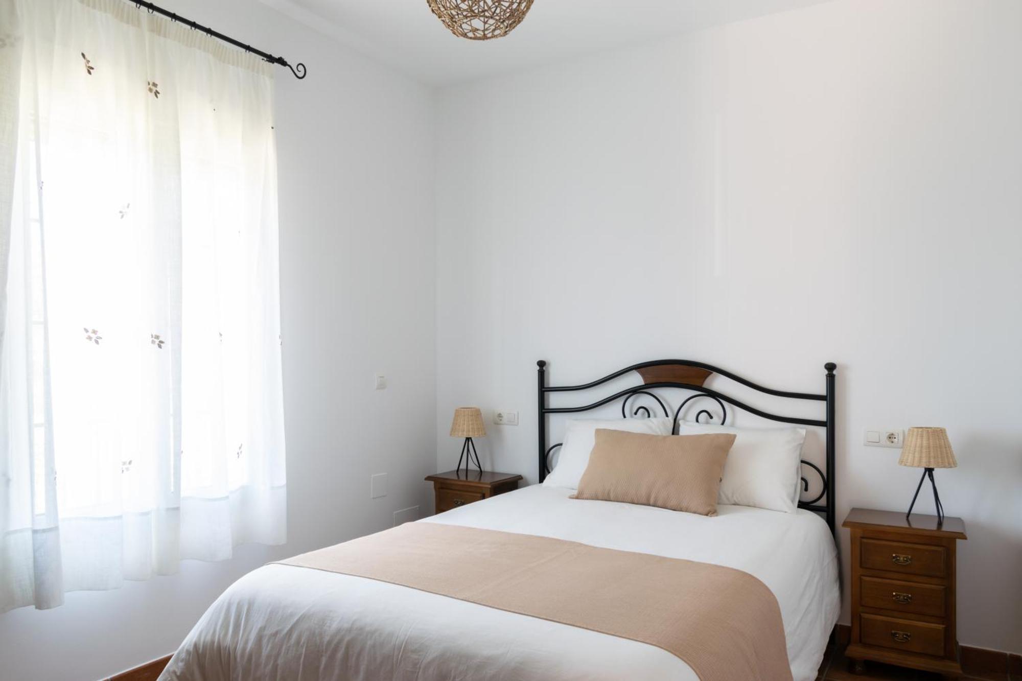 Casa Los Olivos Alora - Caminito Del Rey Екстер'єр фото