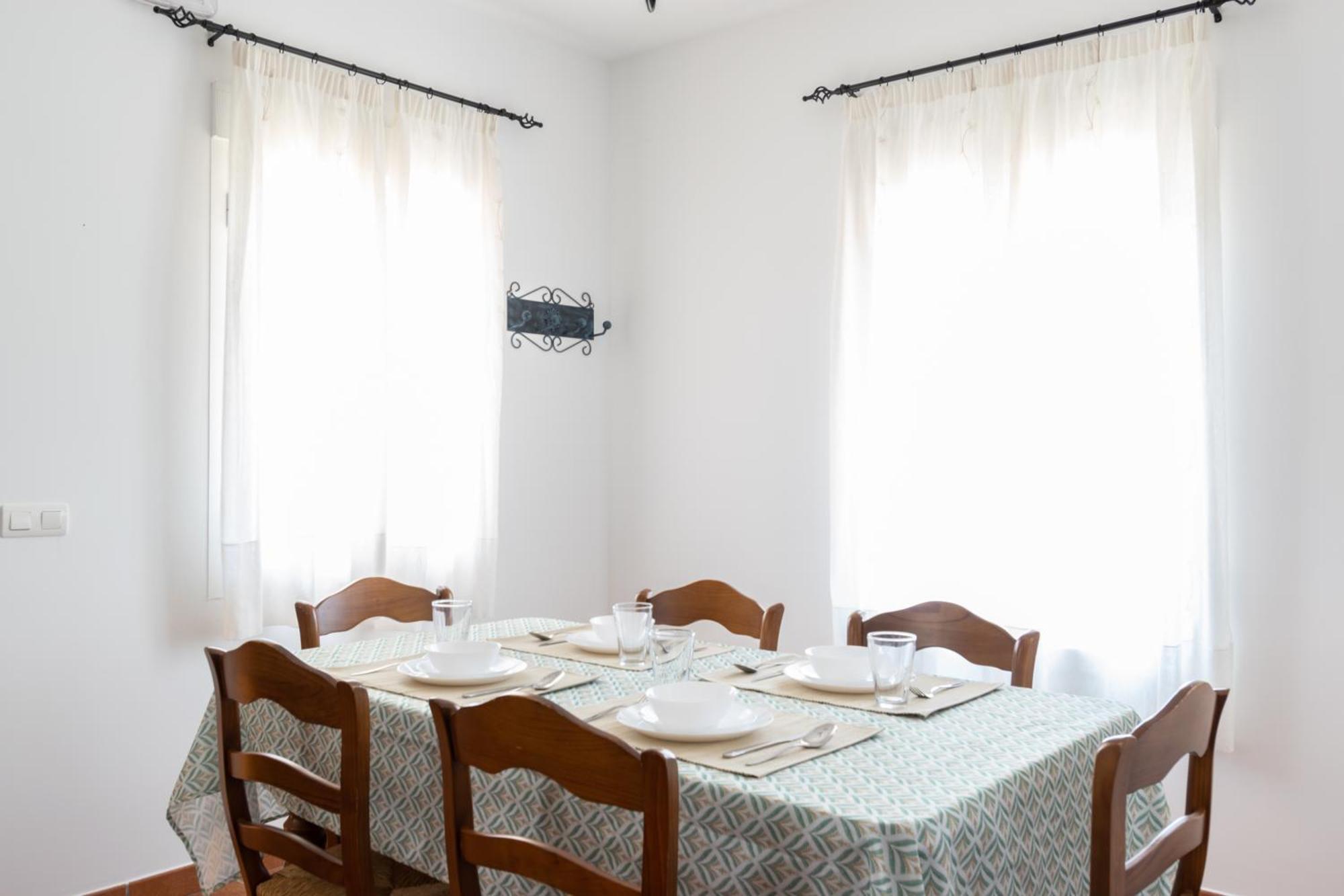 Casa Los Olivos Alora - Caminito Del Rey Екстер'єр фото
