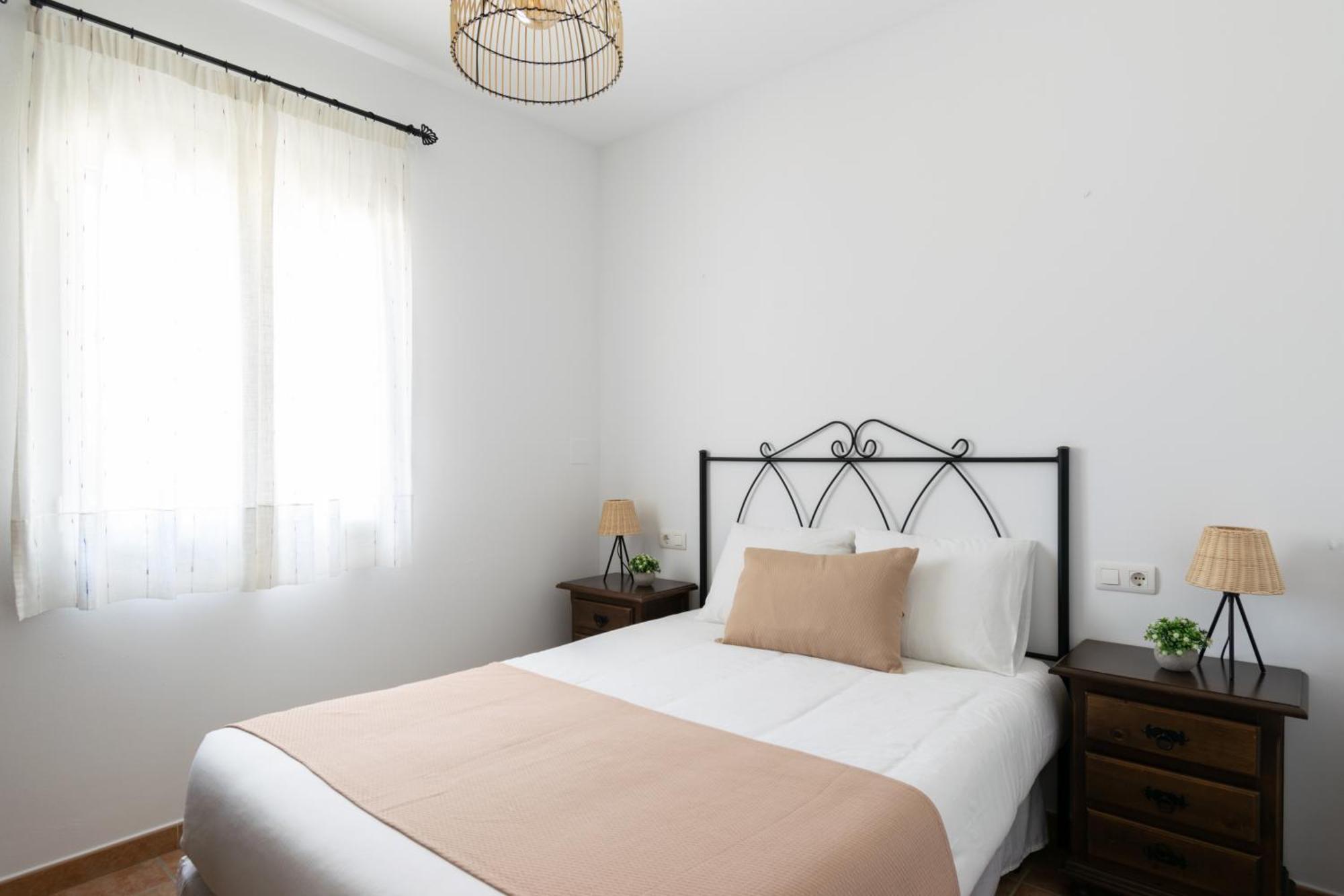 Casa Los Olivos Alora - Caminito Del Rey Екстер'єр фото