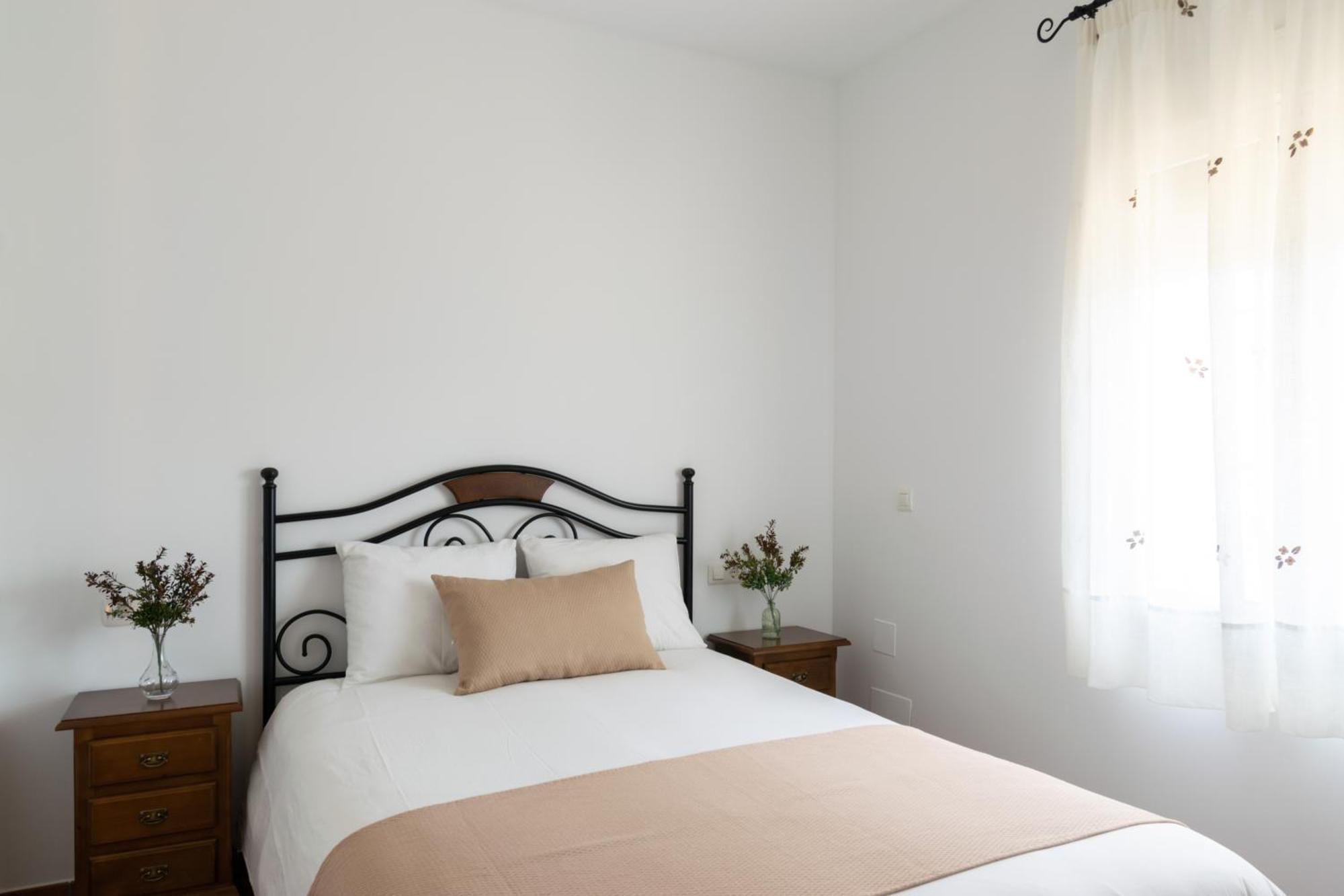 Casa Los Olivos Alora - Caminito Del Rey Екстер'єр фото
